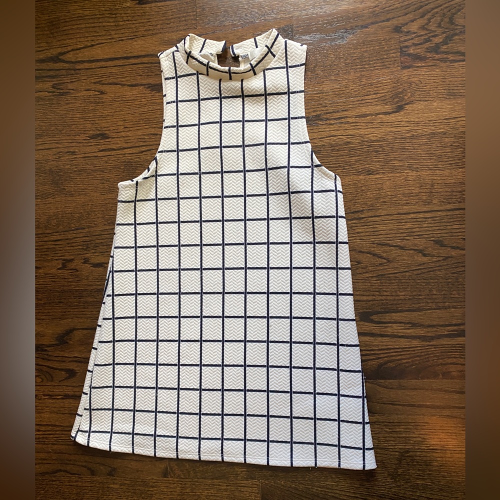 Cooperative Urban Outfitters sleeveless tunic top small